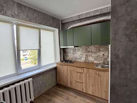 квартира по адресу Пражская ул., 28