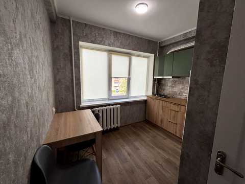 квартира по адресу Пражская ул., 28