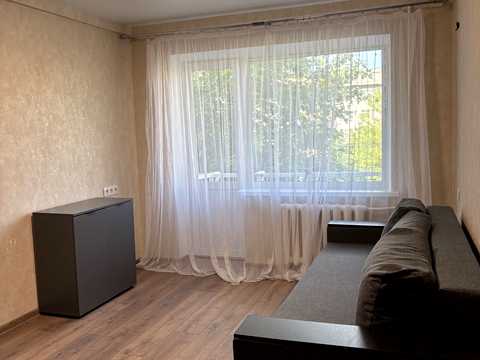 квартира по адресу Пражская ул., 28