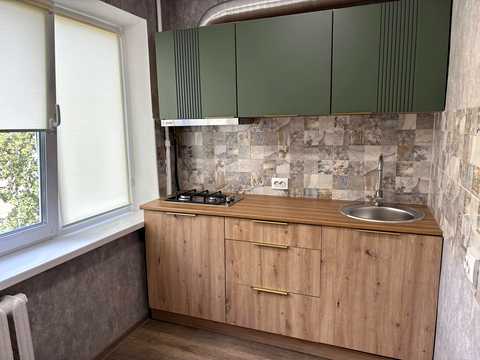 квартира по адресу Пражская ул., 28