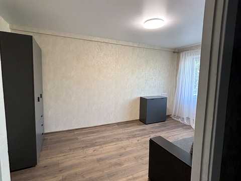 квартира по адресу Пражская ул., 28