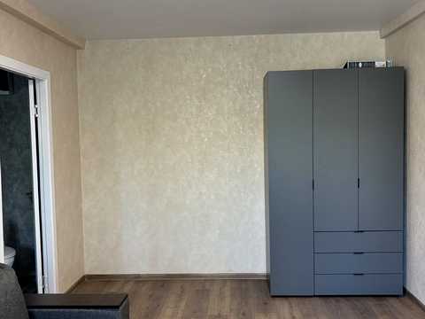 квартира по адресу Пражская ул., 28