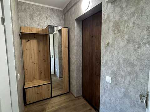 квартира по адресу Пражская ул., 28