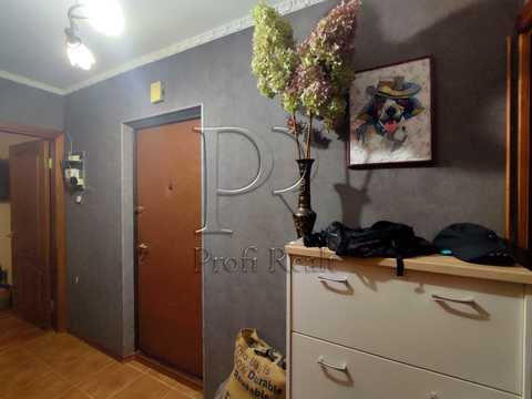 квартира за адресою Київ, Райдужна вул., 3-А
