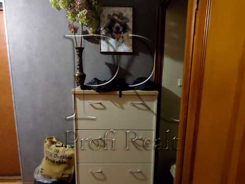 квартира за адресою Київ, Райдужна вул., 3-А
