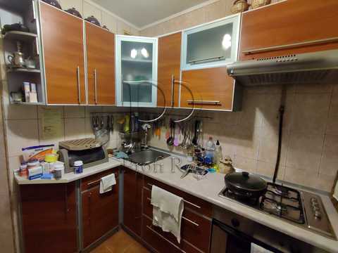 квартира за адресою Київ, Райдужна вул., 3-А