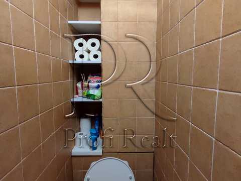 квартира за адресою Київ, Райдужна вул., 3-А
