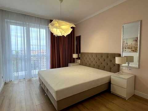 квартира за адресою Івана Виговського вул. (Терешкової), 3