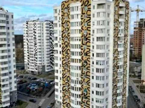 квартира по адресу Павла Чубинского ул., 13-А