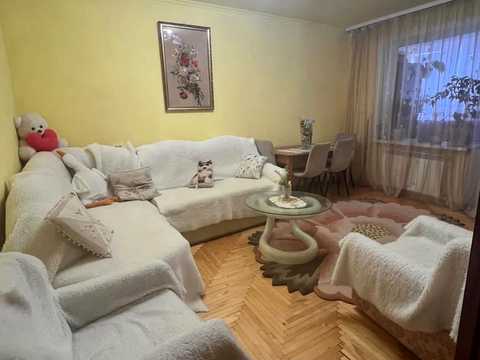 квартира за адресою Ужгород, Тиводара Легоцького вул., 11