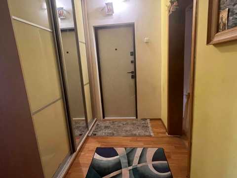 квартира за адресою Ужгород, Тиводара Легоцького вул., 11