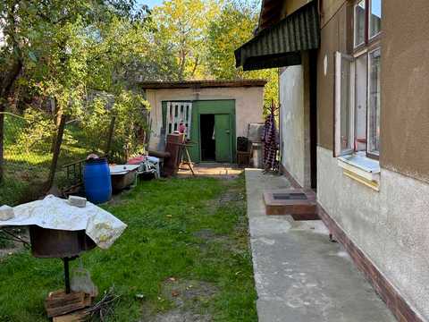 дом по адресу Трускавец, Василя Стефаника ул., 7