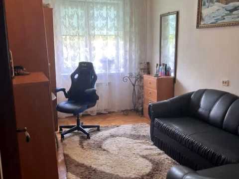 квартира за адресою Ужгород, Тиводара Легоцького вул., 11