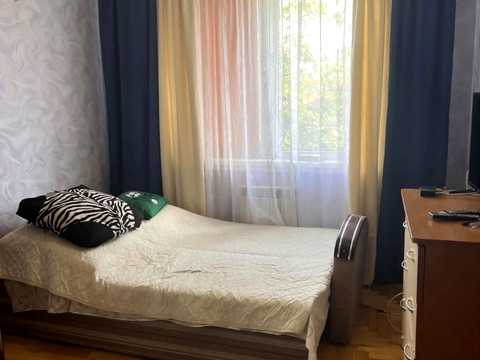 квартира за адресою Ужгород, Тиводара Легоцького вул., 11