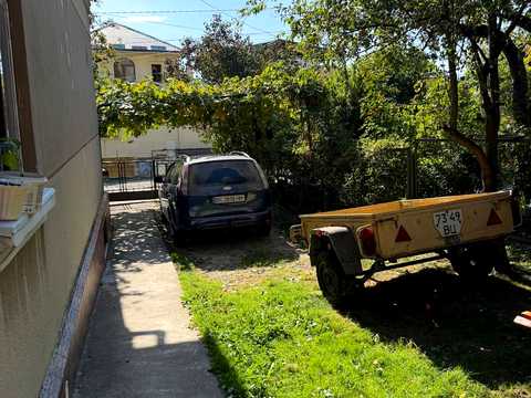 дом по адресу Трускавец, Василя Стефаника ул., 7