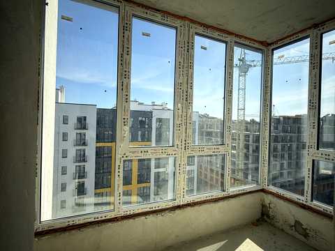 квартира за адресою Ключний пров., (Будинок 1)
