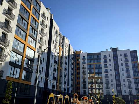 квартира по адресу Ключний пер., (Будинок 1)