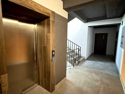 квартира за адресою Ключний пров., (Будинок 1)