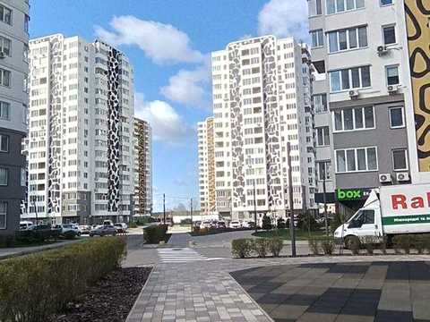 квартира по адресу Павла Чубинского ул., 13-А