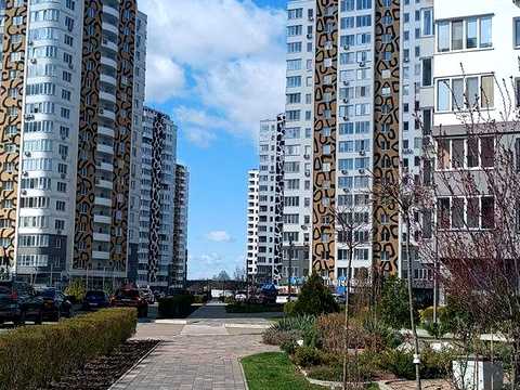 квартира по адресу Павла Чубинского ул., 13-А