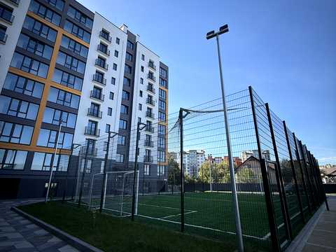 квартира за адресою Ключний пров., (Будинок 1)