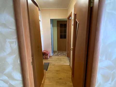 квартира за адресою Янтарна вул., 44