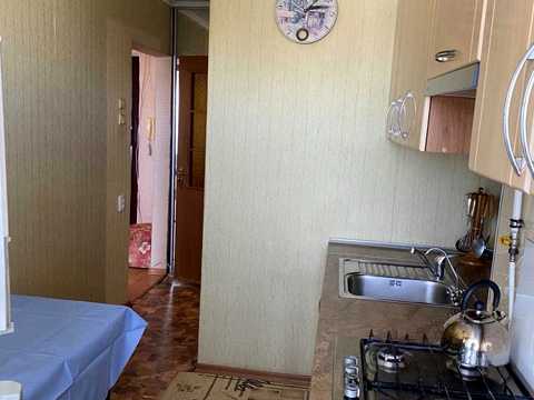 квартира за адресою Янтарна вул., 44