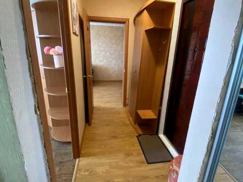 квартира за адресою Янтарна вул., 44