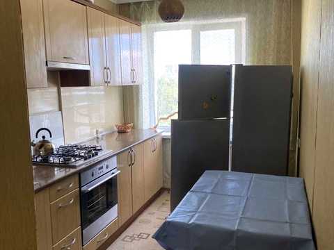 квартира за адресою Янтарна вул., 44