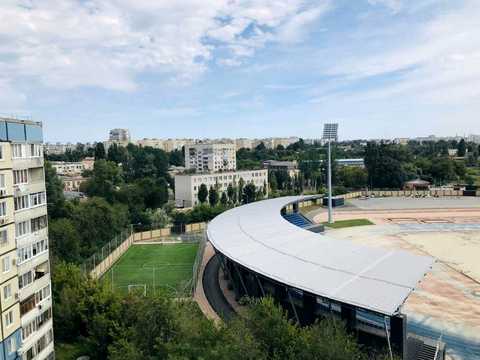 квартира за адресою Янтарна вул., 44