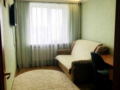 квартира за адресою Янтарна вул., 44