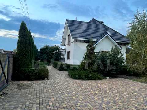 будинок за адресою Незалежності вул.