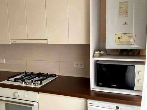 квартира по адресу Запорожское шоссе, 80