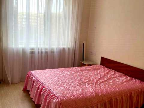 квартира по адресу Запорожское шоссе, 80