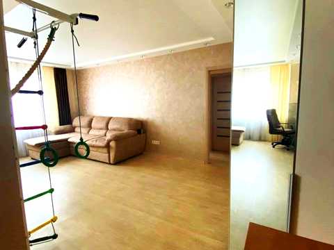 квартира по адресу Запорожское шоссе, 80