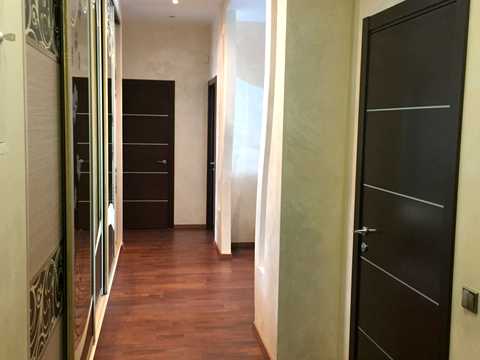 квартира за адресою Вишгородська вул., 45-Б/2
