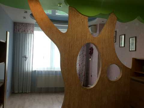 квартира за адресою Вишгородська вул., 45-Б/2