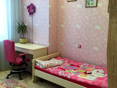 квартира за адресою Вишгородська вул., 45-Б/2