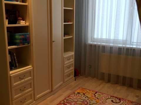 квартира за адресою Вишгородська вул., 45-Б/2