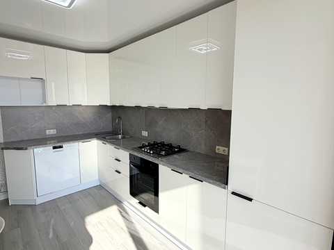 квартира по адресу Немировское шоссе, 94-Е, к1-3