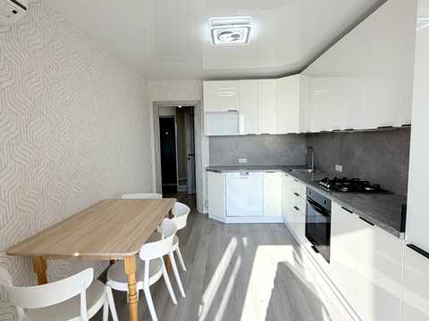 квартира по адресу Немировское шоссе, 94-Е, к1-3