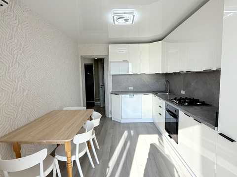 квартира по адресу Немировское шоссе, 94-Е, к1-3