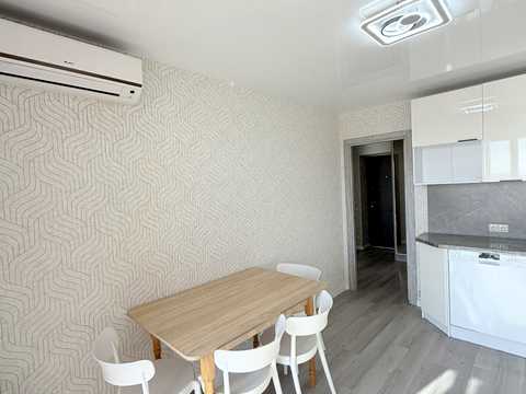 квартира по адресу Немировское шоссе, 94-Е, к1-3
