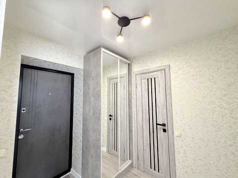 квартира по адресу Немировское шоссе, 94-Е, к1-3