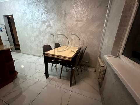 квартира по адресу Драгоманова ул., 13/10