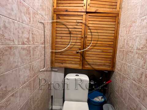 квартира по адресу Драгоманова ул., 13/10
