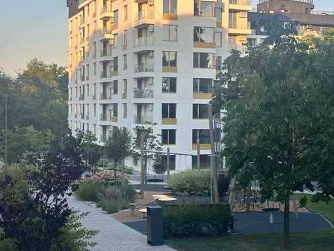 квартира за адресою Львів, Петра Карманського вул. (), (Будинок 1)
