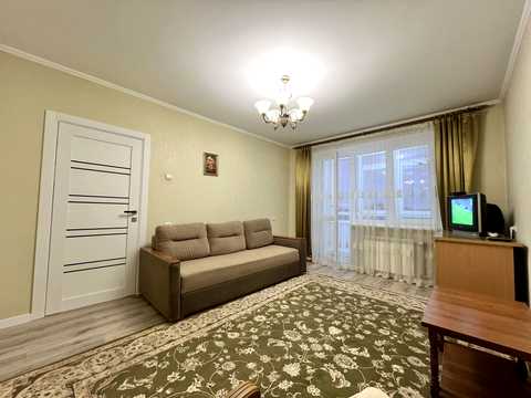 квартира по адресу Ивана Величковского ул., 2
