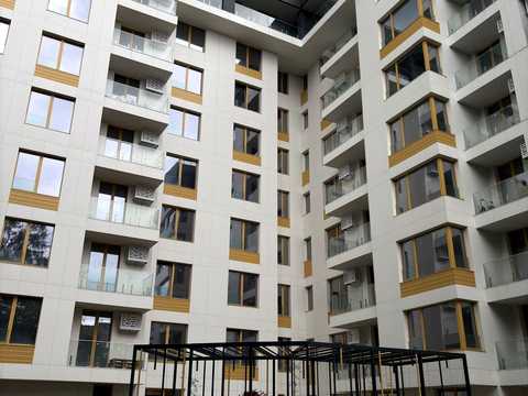 квартира за адресою Львів, Петра Карманського вул. (), (Будинок 1)