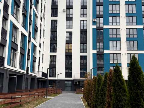 квартира за адресою Фортечна вул., 4